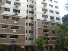 Blk 653 Jalan Tenaga (Bedok), HDB 5 Rooms #182362